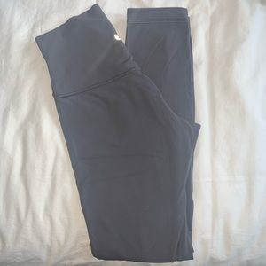 Lulu lemon Leggings